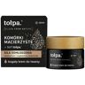 tołpa. black from nature bogaty krem do twarzy, 50 ml