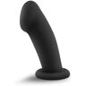 Dildo Temptasia Elvira – Czarne