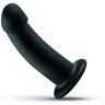 No-Parts – Dildo Charlie – 14,5 cm – czarne