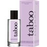 Ruf Perfumy dla Kobiet Taboo Espiegle - 50 ml