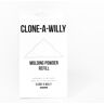 Empire Labs Clone-A-Willy - Molding Powder Refill Bag