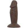 Real Fantasy Realistyczny dildo Archi z przyssawką - 11,5 cm