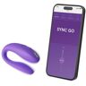 We-Vibe - Sync Go - Fioletowy