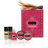 Zestaw Weekender Kit Strawberry firmy Kamasutra