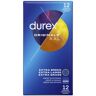 Durex Originals XXL — 12 prezerwatyw