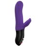 Fun Factory - Bi Stronic Fusion Rabbit Vibrator - Violet