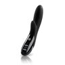 Mystim Daring Danny E-Stim Vibrator - Black Edition