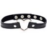 Master Series Choker Dark Heart