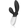 LELO - LOKI Wave Masażer prostaty Obsydian Black