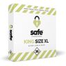 Prezerwatywy XL SAFE King Size – 36 szt.