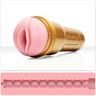 Fleshlight GO – Masturbator Pink Lady Stamina Training Unit – Lady