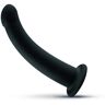 Dildo No-Parts Parker – 19,5 cm – czarne