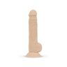 Real Fantasy — realistyczne dildo Quentin — 24 cm