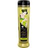 Shunga - Olejek do masażu Irrestible - Azjatycka mieszanka - 240 ml