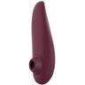 Wibrator Womanizer Classic 2 z impulsami powietrza – bordowy