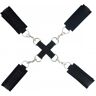 Frisky Stay Put Cross Tie Restraints