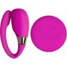 Lelo - Tiani 3 Deep Rose