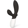 LELO - Loki Wave 2 Prostate Vibrator - Czarny