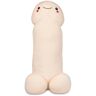 Easytoys Online Only Pluszowy Penis z Uśmiechniętą Twarzą - 60 cm