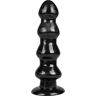 Master Series Czterostopniowe Dildo Rakieta