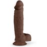 Real Fantasy — realistyczne dildo Waylon — 25 cm