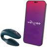 Wibrator dla par We-Vibe Sync 2 — aksamitnie zielony