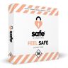 Ultracienkie prezerwatywy SAFE – 36 szt.