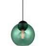 Halo Design Bubbles Ø24 Lampa Wisząca Zielona