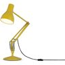 Anglepoise Type 75 Lampa Stołowa Anglepoise + Margaret Howell Żółta Ochra