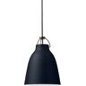 Lampa Lampa Wisząca Fritz Hansen Caravaggio P1 Ciemna Ultramaryna