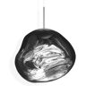 Tom Dixon Melt Lampa Wisząca LED Chrom Duża