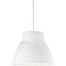 Muuto Studio Lampa Wisząca Biała