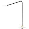 Valerie Objects Ceiling Lamp N°1 Lampa Sufitowa Czarna