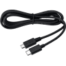 Kabel Jabra USB-C – czarny