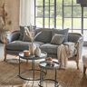 Loberon Sofa Monneville