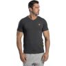 Trec Nutrition Trec Wear® Tshirt Vneck 04 Melange