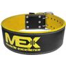 MEX Pas Power Band Yellow - 1 szt.