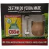 Intenson Yerba Mate Exclusive (Zestaw do parzenia) - 500g