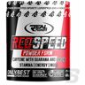 Real Pharm Red Speed Powder - 400g