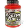 Amix Anabolic Monster Whey - 1kg