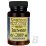 Swanson Suntheanine L-Theanine 100mg - 60 kaps.