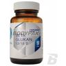 Hepatica Beta Glukan 1,3/1,6D - 90 kaps.