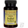 Swanson BetaRight Beta Glucans - 60 kaps.