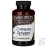 Swanson Gymnema Sylvestre 300mg - 120 kaps.