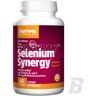 Jarrow Selenium Synergy - 60 kaps.