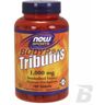 NOW Foods Tribulus 1000mg - 180 tabl.