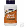 NOW Foods Digest Ultimate - 120 kaps.