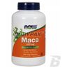 NOW Foods Maca 500mg - 250 kaps.