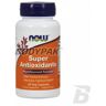 NOW Foods Super Antioxidants - 60 kaps.