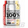 Nutrend Deluxe 100% Whey - 900g